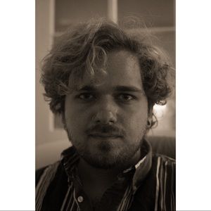 Meet your Posher, Adam